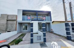 Excelente Sobrado Apto ao Financiamento Bancário no Centro da Praia de Cidreira/RS