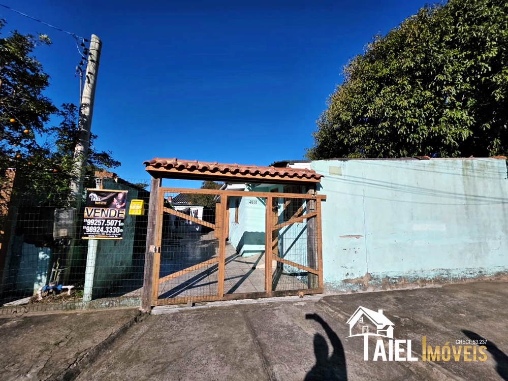 2 Casas pelo Preço de 1 em Cidreira/RS