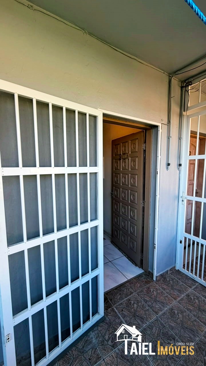 Excelente Apartamento Semimobiliado na Praia de Cidreira/RS