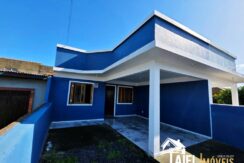 Excelente Casa Geminada de Laje na Praia de Cidreira/RS