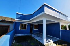 Excelente Casa Geminada de Laje na Praia de Cidreira/RS