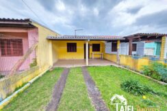 Casa Geminada na Melhor Localização da Cidade a menos de 200m da Praia em Cidreira/RS ️