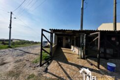 Excelente Apartamento com Vista Infinita para o Mar na Praia de Cidreira/RS