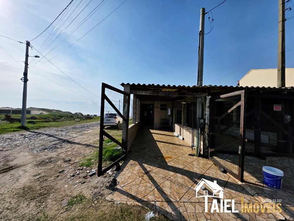 Excelente Apartamento com Vista Infinita para o Mar na Praia de Cidreira/RS