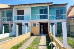 Lindo Sobrado na Beira Mar de Salinas – Praia de Cidreira/RS