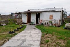 Residência na Praia de Quintão/RS