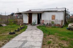 Residência na Praia de Quintão/RS