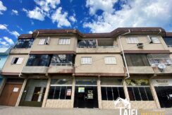 Apartamento no Coração do Centro da Praia de Cidreira/RS