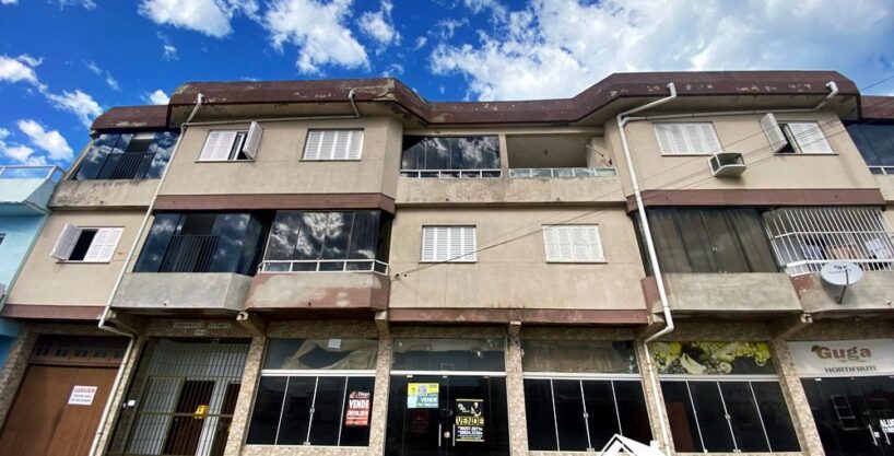 Apartamento no Coração do Centro da Praia de Cidreira/RS