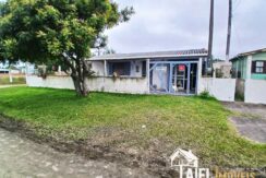 Casa de Esquina com Preço de Ocasião na Costa do Sol Praia de Cidreira/RS