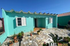 Casa Ampla no Centro da Praia de Cidreira/RS 