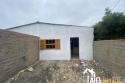 Casa Geminada com 2 Dormitórios na Costa do Sol em Cidreira/RS