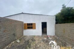 Casa Geminada com 2 Dormitórios na Costa do Sol em Cidreira/RS