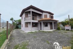 Lindo Sobrado Praticamente ao lado do Supermercado Asun na Praia de Cidreira/RS