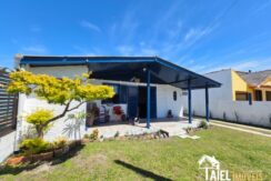 Casa Mista com Anexo no Centro da Praia de Cidreira/RS